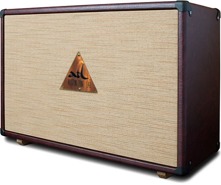 2x12 Guitar Cabinet