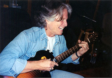 Stephen Bruton